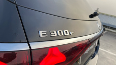 Mercedes-Benz E-Class E300e Urban Edition 5dr 9G-Tronic Estate